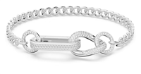 Bracciale Swarovski Donna DEXTERA in Lega metallica 5642597 - 5642597